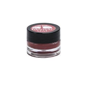 Natural Earth Paint Natuurlijke schmink rood Natural Earth Paint Natuurlijke schmink rood