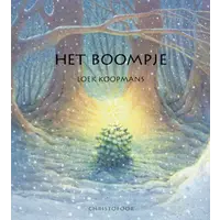 Het boompje