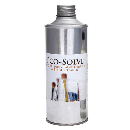 Natural Earth Paint natuurlijke kinderverf en kunstverf Natural Earth Paint Eco-solve - Natuurlijke ecologische terpentine