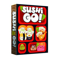 Sushi Go