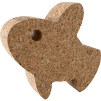 Kurk badspeeltje vis