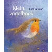 Klein vogelboek, kartonboekje