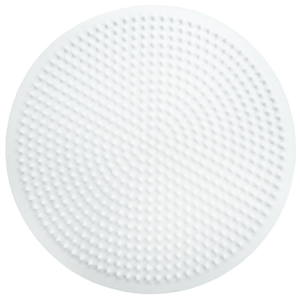 NABBI® BioBeads Biobeads kralenlegplank rond NABBI® BioBeads Biobeads kralenlegplank rond