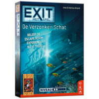 Exit - De Verzonken Schat