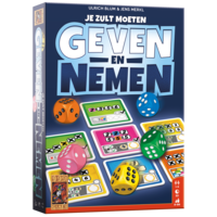 Geven en nemen