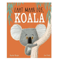 Laat maar los Koala