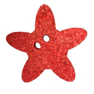 KORXX kurk blokken Kurk badspeeltje zeester KORXX kurk blokken Kurk badspeeltje zeester