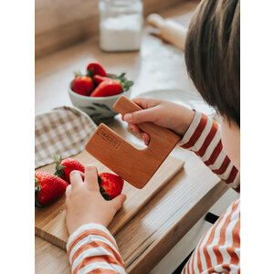 SKÅGFÄ Houten Montessori kindermes