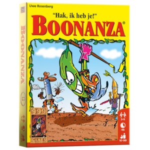 999 Games Boonanza