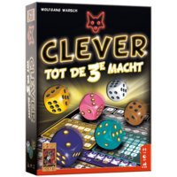 Clever tot de 3e Macht