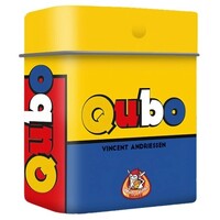 Qubo - kaartspel