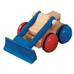 Mini shovel of wiellader Mini shovel of wiellader