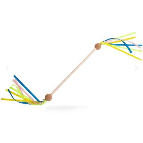 BS Toys - Buitenspeel BS Toys Twirl Stick, vanaf 3 jaar