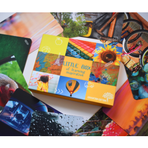 Little box of Learning inspiration Little box of Learning inspiration