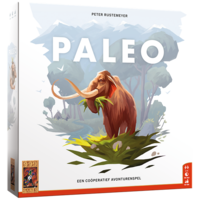 Paleo, coöperatief bordspel