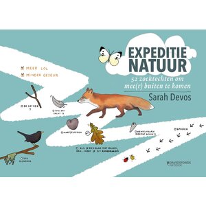 Expeditie Natuur