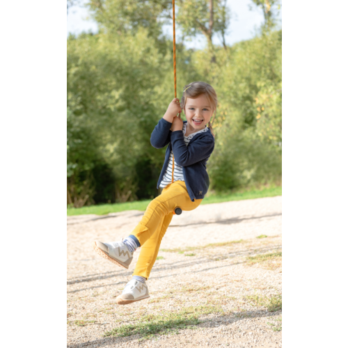 Beleduc Beleduc Turn & swing - hangschommel