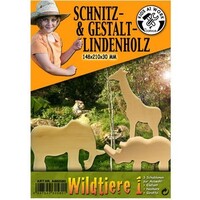 Snijhout sjablonen groot