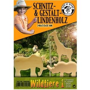 Kids at work kindergereedschap van Corvus Toys Snijhout sjablonen groot