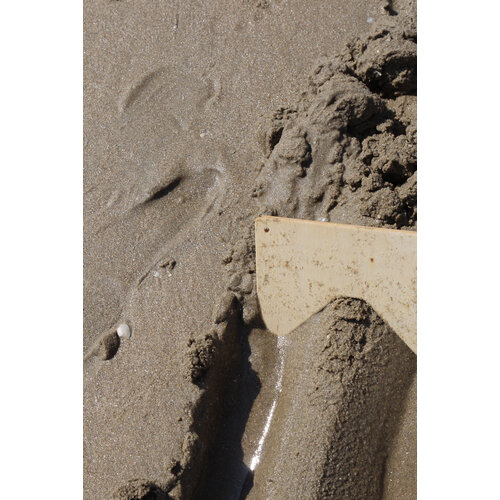 Speelbelovend Speelbelovend Houten zandkammen Medium