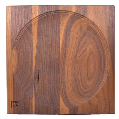 Mader houten tollen Mader houten tolbord van massief hout 25 cm