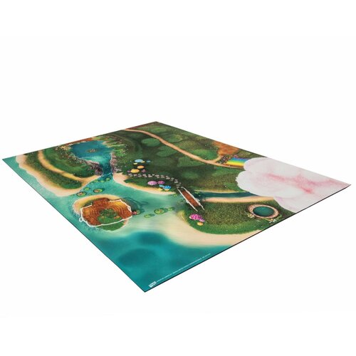 Carpeto Carpeto Speelkleed Lagoon medium 120 x 90