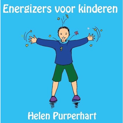 Uitgeverij Ank Hermes kinderboeken Energizers voor kinderen