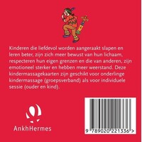 Kindermassagekaarten