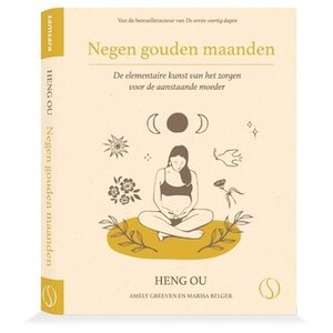 Samsara Negen gouden maanden