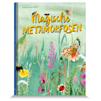 Magische metamorfosen