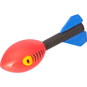 Pocket Rocket Whistle Nozzles met fluit