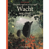 Wacht nog even!