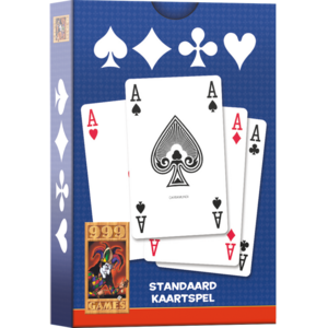 999 Games standaard kaartspel