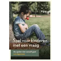 Als spelen niet vanzelf gaat