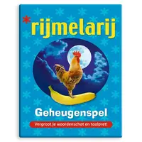 Rijmelarij nieuwe versie