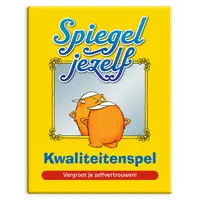 Spiegel jezelf spel nieuwe versie