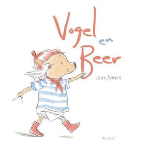 Vogel en Beer