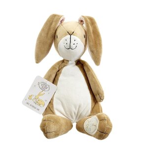 Hazeltje pluche 22 cm