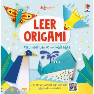Leer Origami