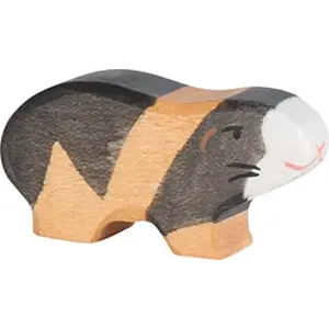 Holztiger Holztiger cavia 6,1 x 1,8 x 3,2 cm Holztiger Holztiger cavia 6,1 x 1,8 x 3,2 cm