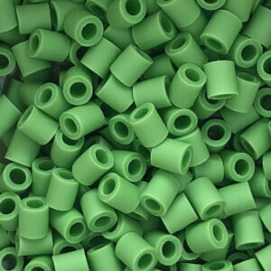 NABBI® BioBeads Biobeads strijkkralen groen