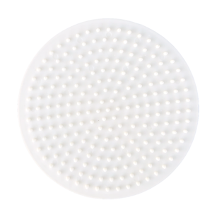 NABBI® BioBeads Biobeds kralenlegplank klein rond