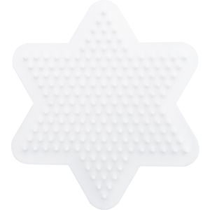 NABBI® BioBeads Biobeads kralenlegplank klein ster