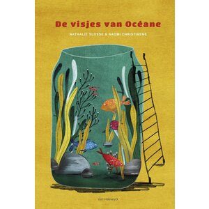 Talismanneke rouwverwerking De visjes van Océane