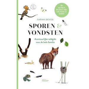 Sporen en vondsten