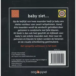 Baby Ziet Baby Ziet