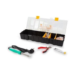 Whadda Freeform elektronica starterkit