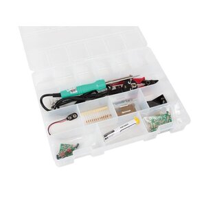Whadda Educatieve soldeerkit beginner