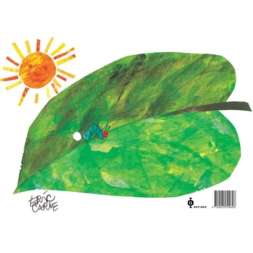 Uitgeverij Gottmer Rupsje Nooitgenoeg, kartonboek Uitgeverij Gottmer Rupsje Nooitgenoeg, kartonboek