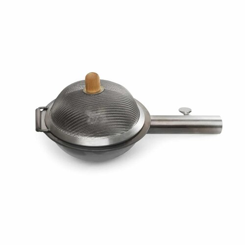 Kikkerland design Kikkerland Huckleberry Popcorn Maker